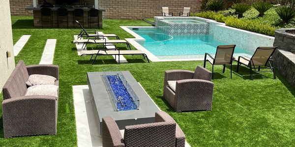 Landscape Design Temecula CA