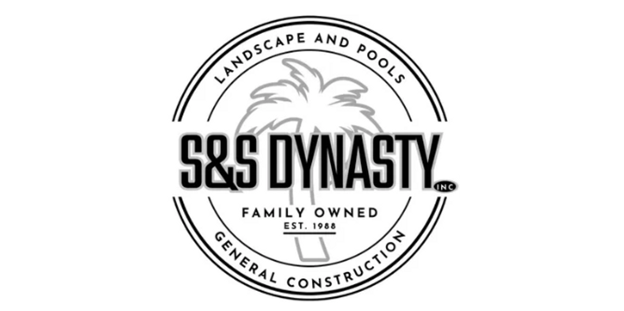 S&S Dynasty, Inc – Landscape and Pool General Construction