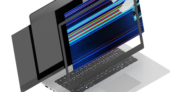 Laptop Screen Damage is Common - Repair It Today in Tucson, Marana, Oro Valley