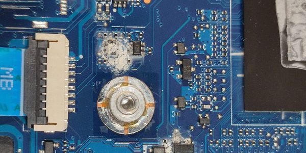 Laptop Water Damage or Liquid Damage  - Repair Today in Tucson, Marana, Oro Valley, and more