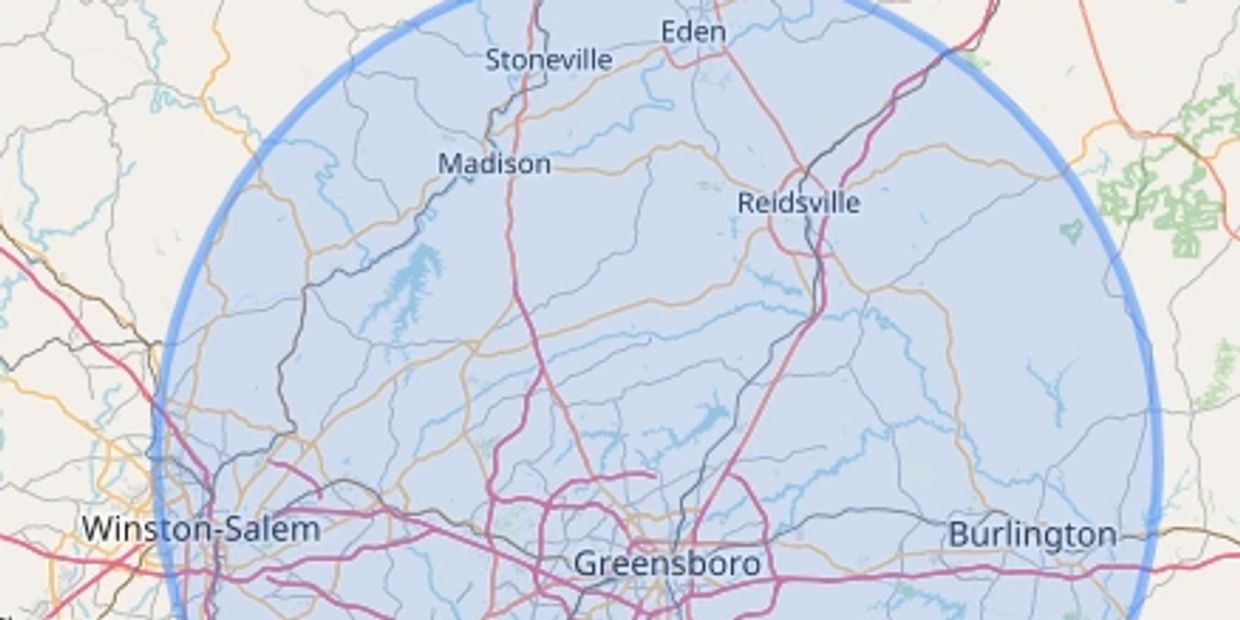 The Menher Group, Junk Removal, Junk Hauling, Trash removal near me, same day service, Greensboro