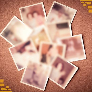 Unlimited prints from all of our photo booths