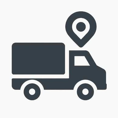 delivery icon