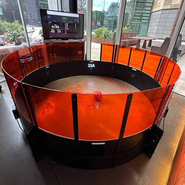 fast feet machine hire in corporate event