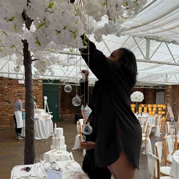 Malvia wedding decoration service