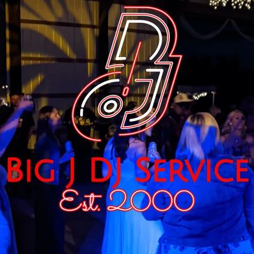 Big J DJ Service Promo