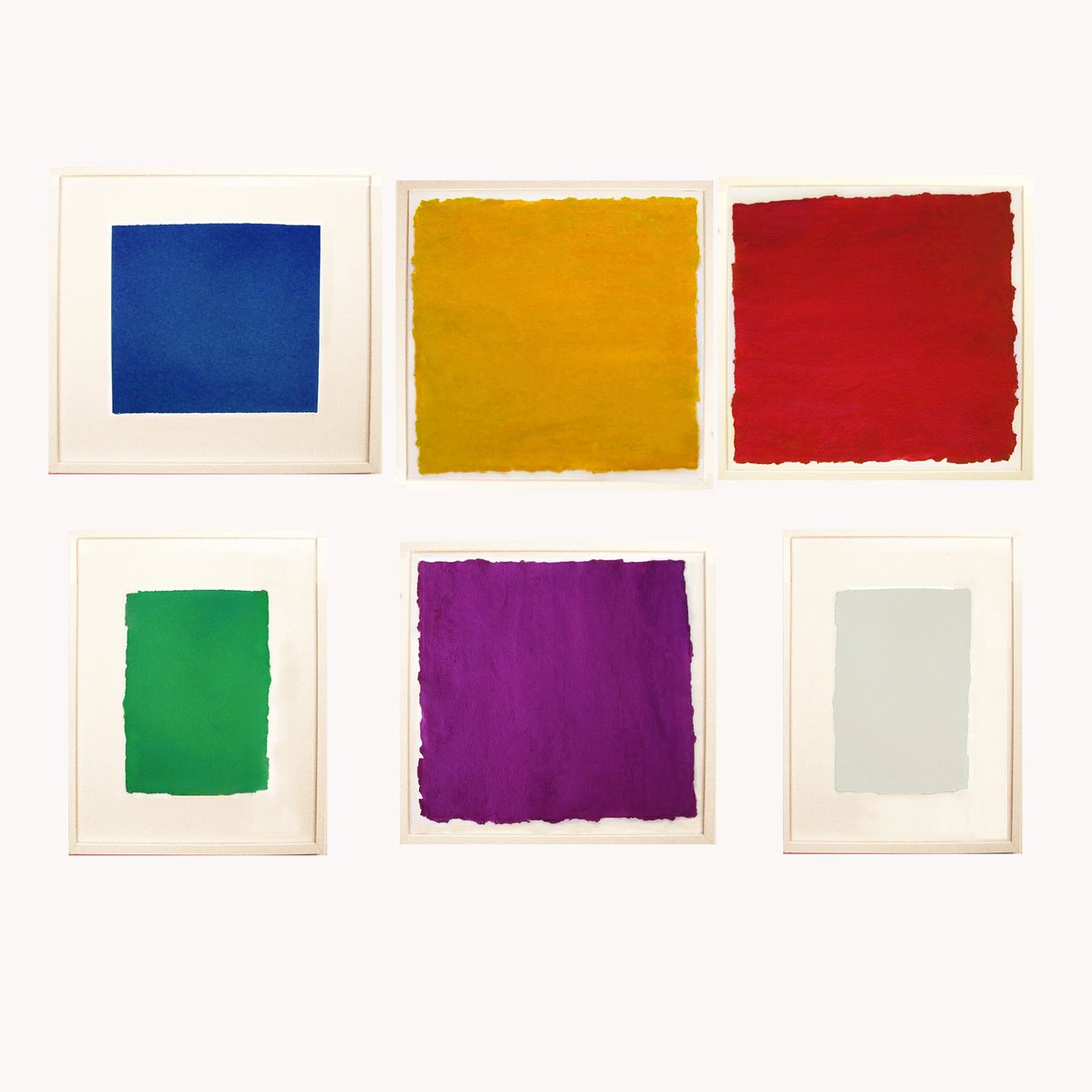 Elizabeth Sadoff Art Advisory