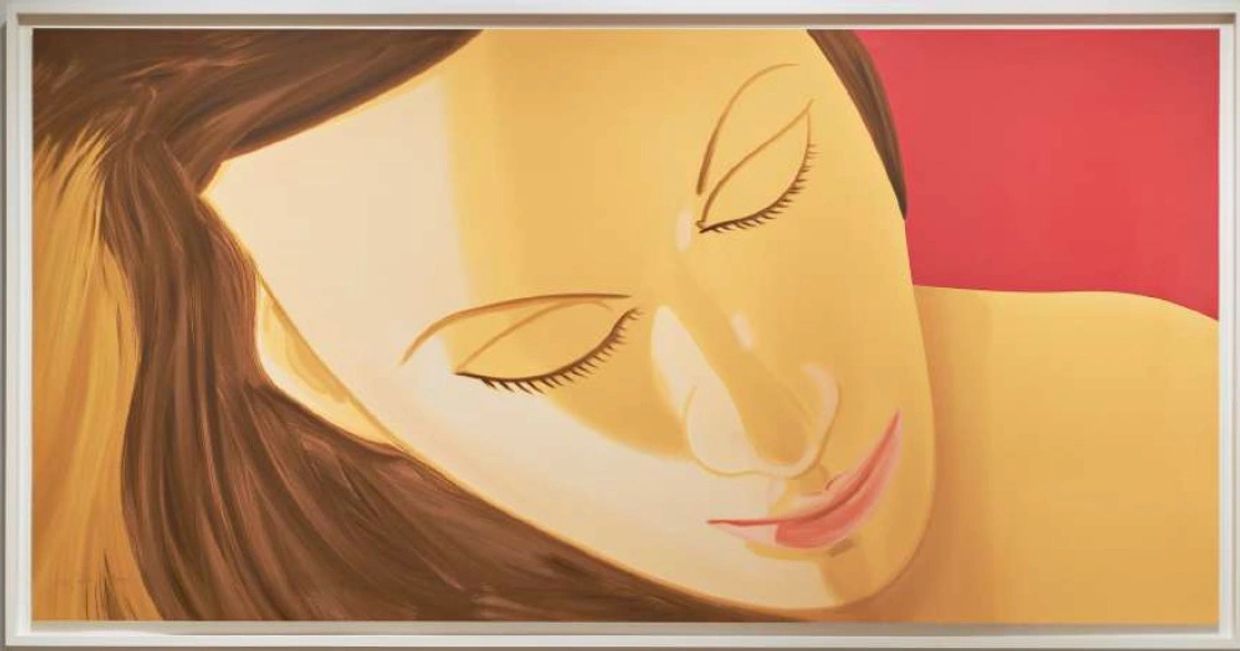 Elizabeth Sadoff Art Advisory