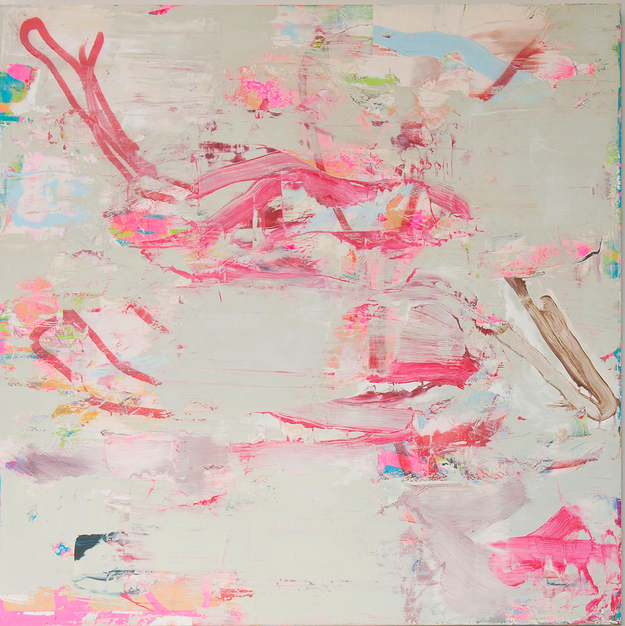 Elizabeth Sadoff Art Advisory