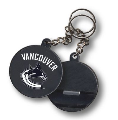 Hockey Puck Bottle Opener