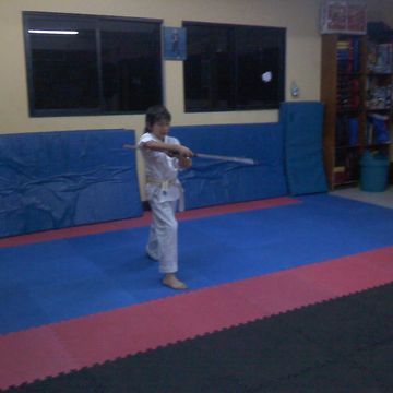 XS Karate