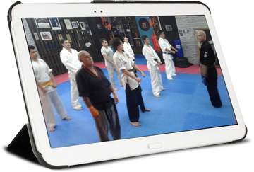 XS KArate - Clases On LIne-