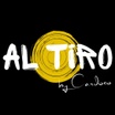 Al Tiro by Cardoso