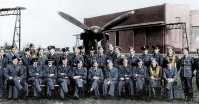 RAF 302 Squadron