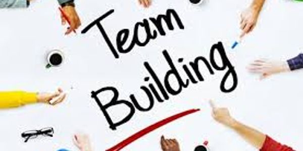 Team building Corporate Events
