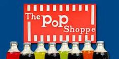 Pop Shoppe Pop