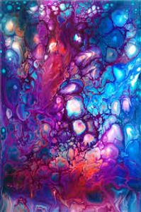 Fluid Art Parties