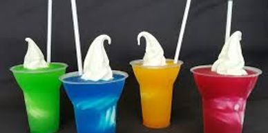 Ice-Burb (Slush & Ice Cream