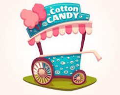 Cotton Candy