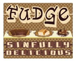 Fudge