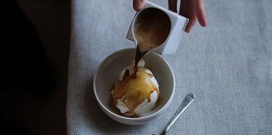 Alforgotta  Espresso & Ice Cream