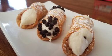 Canolli