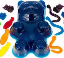 Make your own Gummy Candy