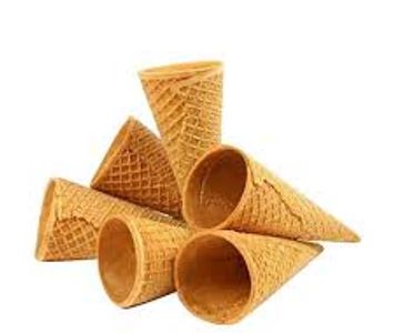 Sugar cones