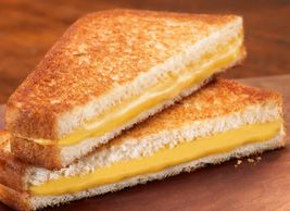 Grilled Cheese