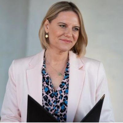 Ali Williams - Celebrant