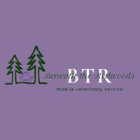 Beneath the Redwoods
mobile veterinary service