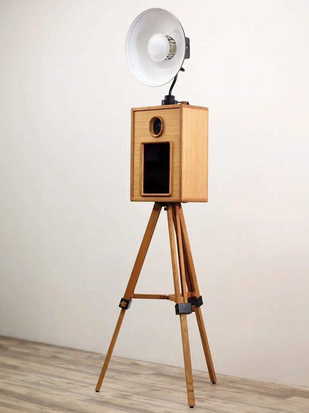 Vintage Glam Photo Booth