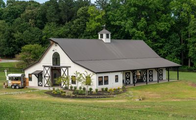 Horse trailer bar, mobile bar, atlanta georgia,