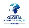 2024/2025 global award winners image for AM Auto Aesthetics