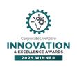 Innovation and excellence awards winner image