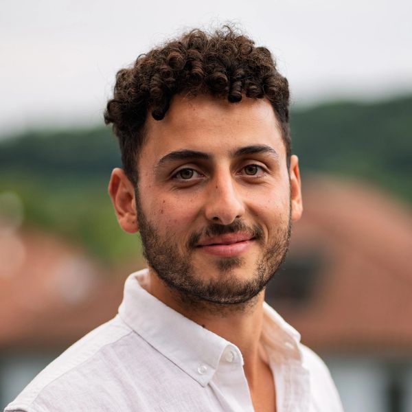 Farid Peseschkian