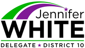 Vote for  Jennifer White