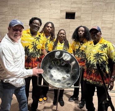 Special shout out to The Woodlands Township for the Waterway Nights opportunity!