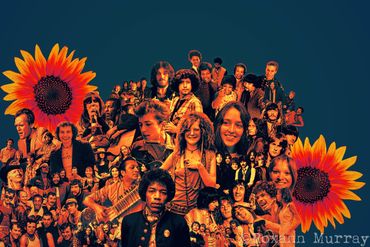 Woodstock anniversary 
