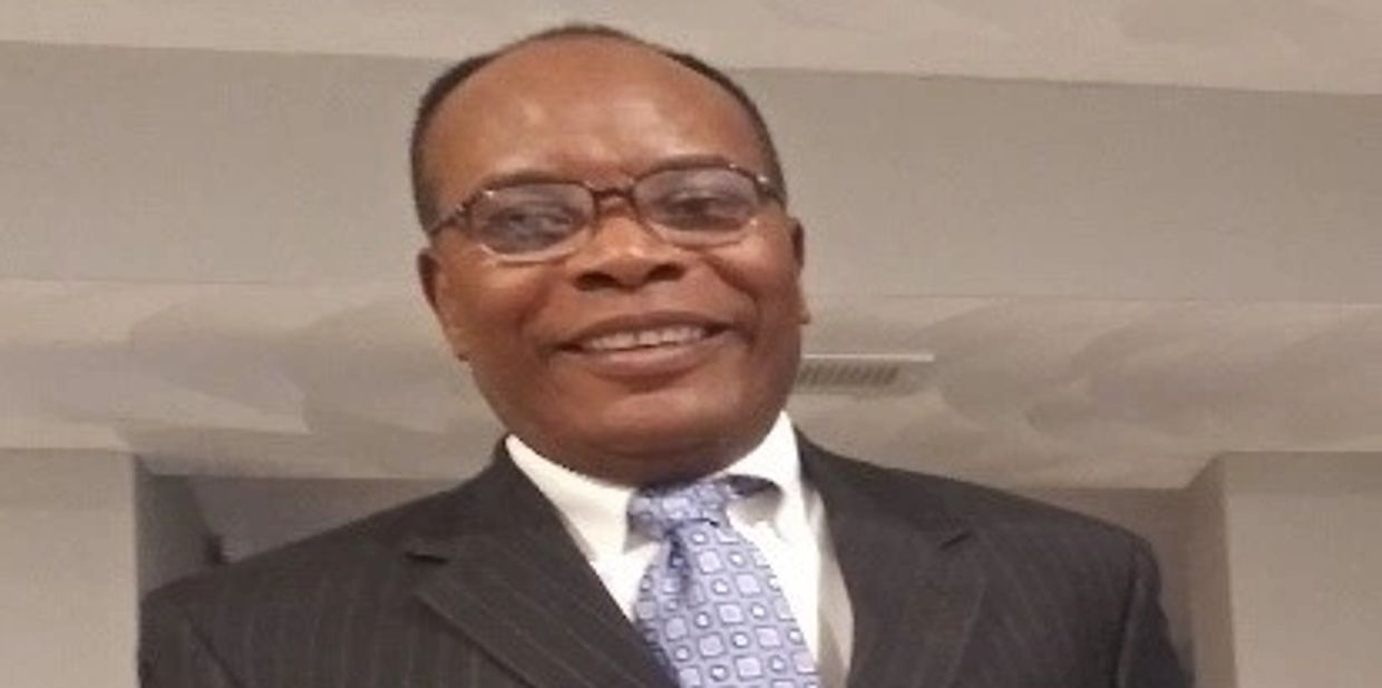 Rosnel L. Joseph, Ed.D.