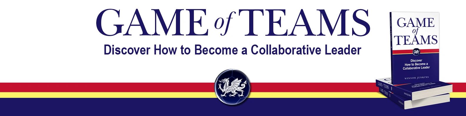 Game of Teams Book