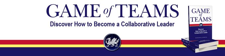 Game of Teams Book