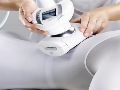 ENDERMOLOGIE body treatment! Sculpting your body is our job. No cellulite, no sagging skin... a well-defined and sexy body.