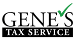GENE'S TAX SERVICE