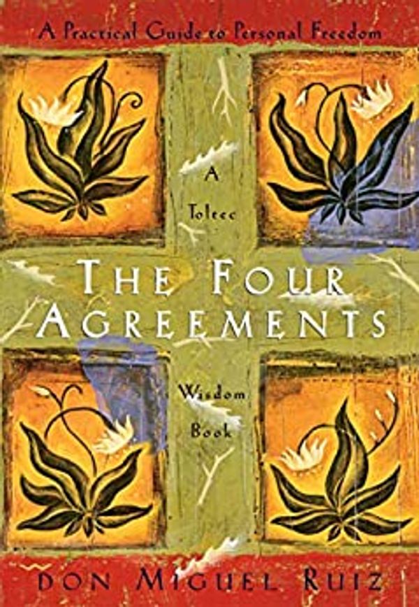 The Four Agreements, Don Miguel Ruiz