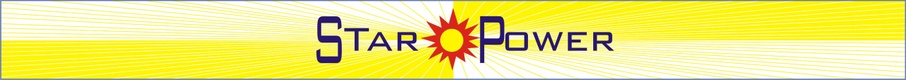 Star Power Solar Corp.