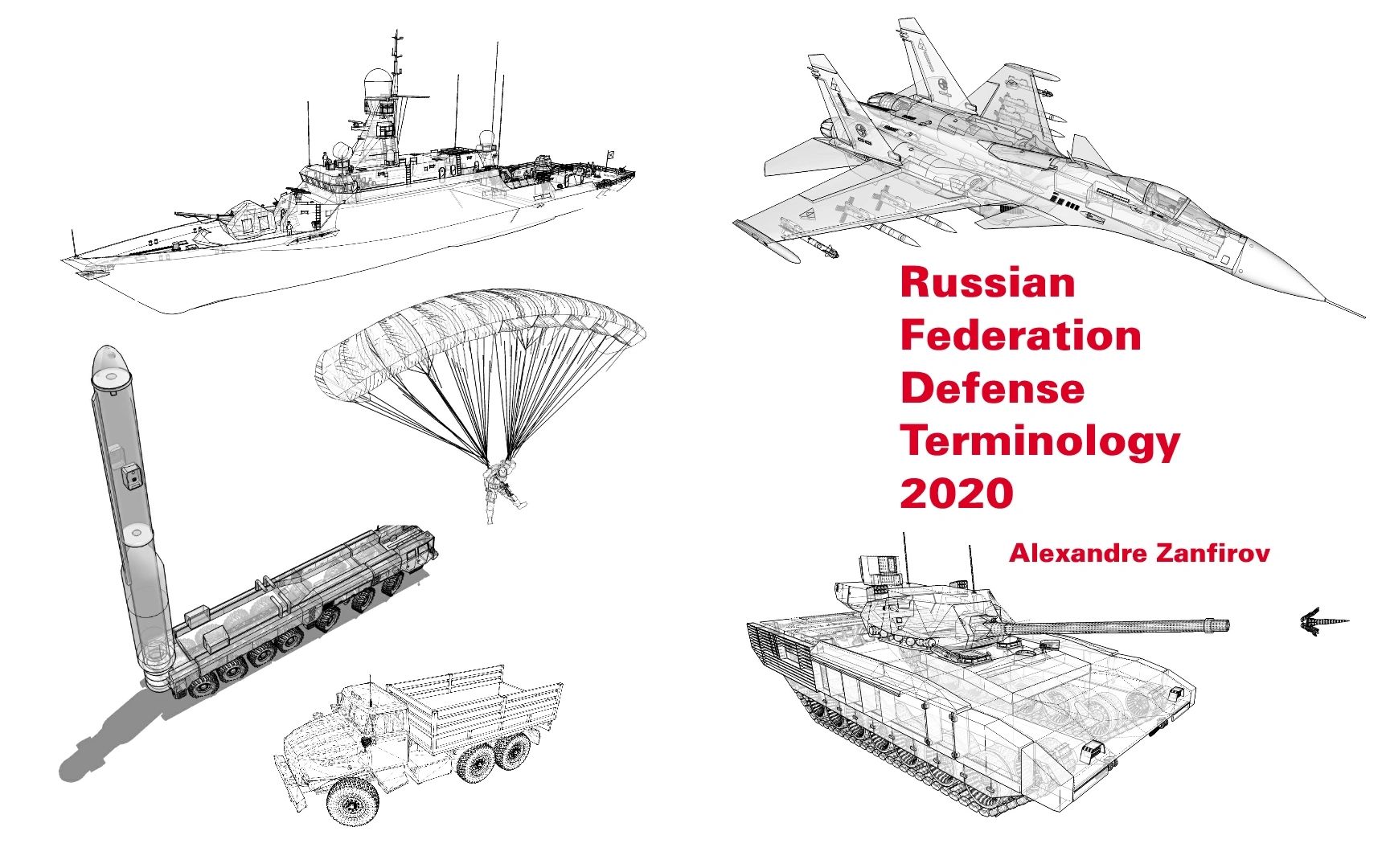 Russia Defense Terminology