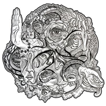 Artwork RobertDHarris.com