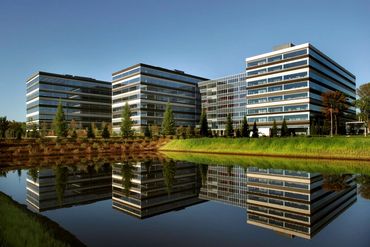 Medtronic Mounds View Campus