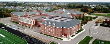 Providence Academy Plymouth, Minnesota